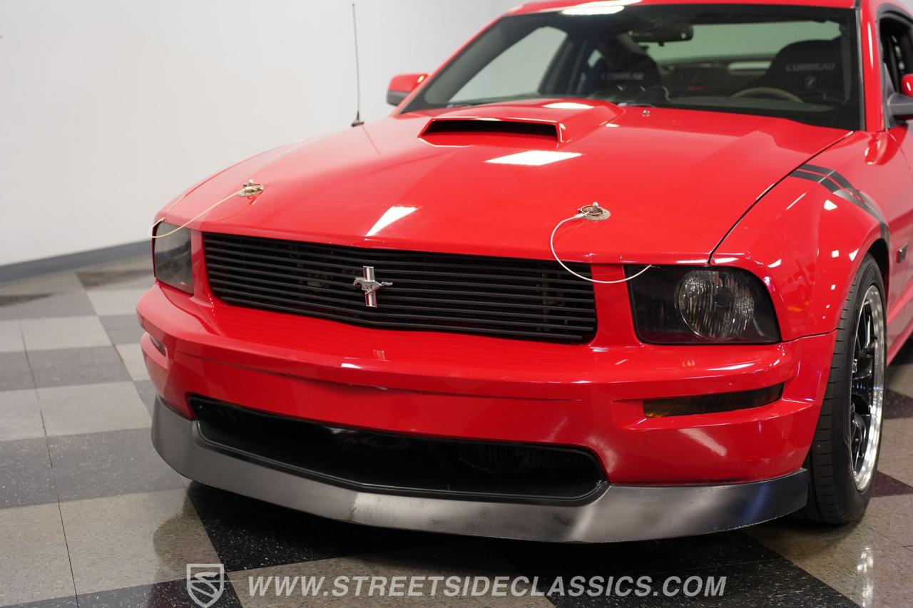 2006 Ford Mustang GT