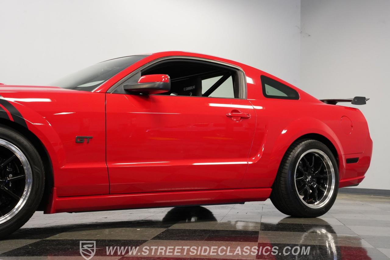 2006 Ford Mustang GT