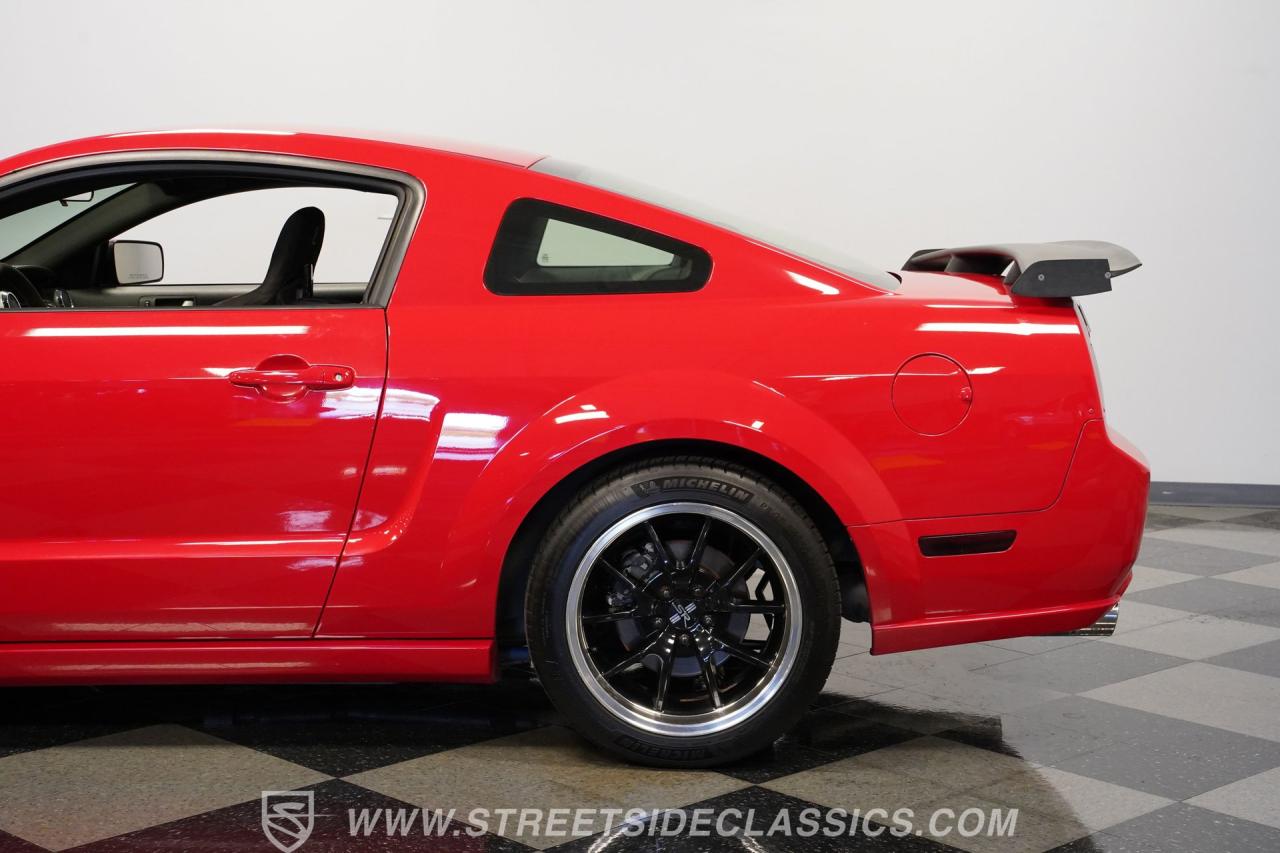 2006 Ford Mustang GT
