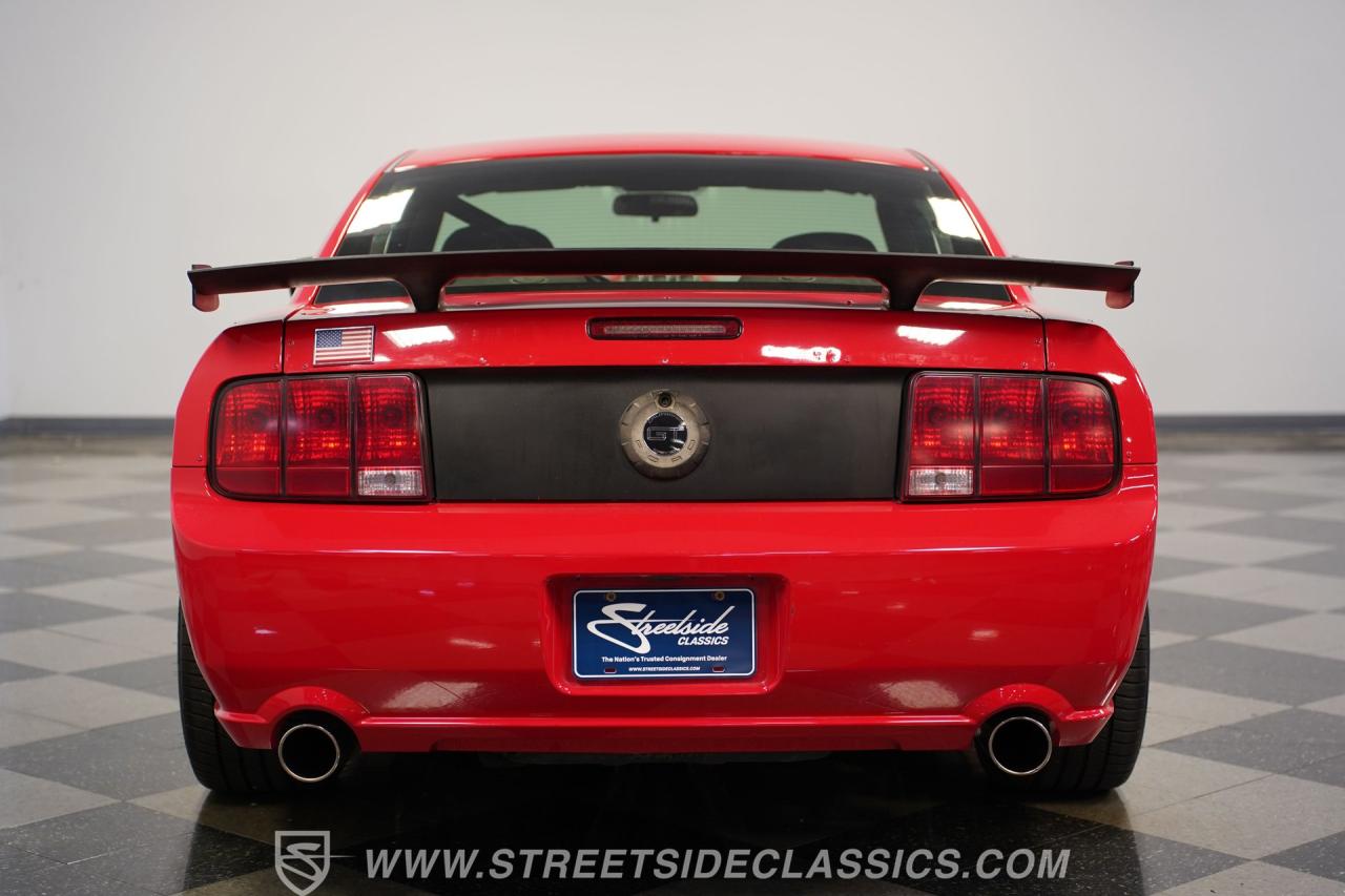 2006 Ford Mustang GT