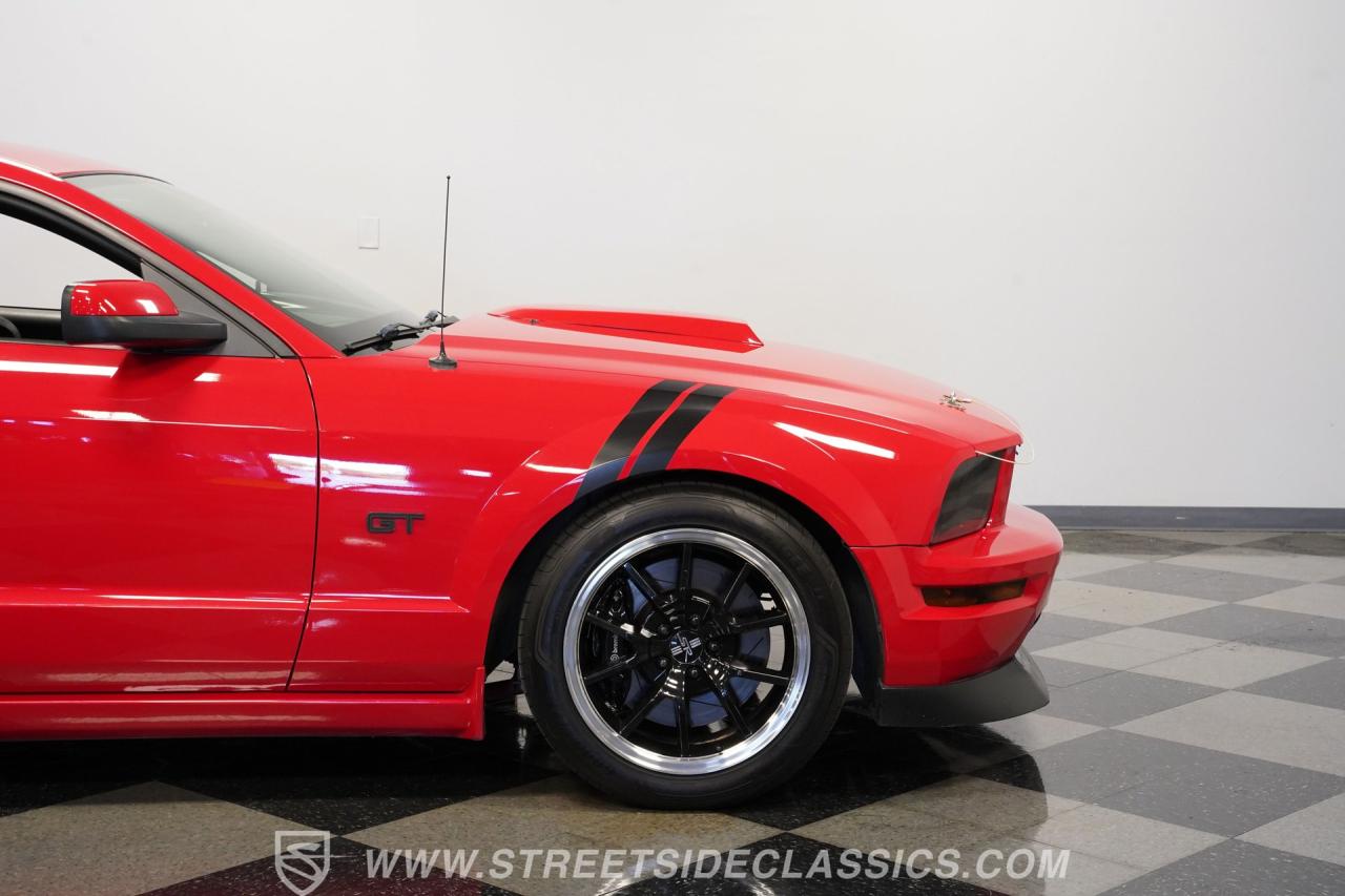 2006 Ford Mustang GT