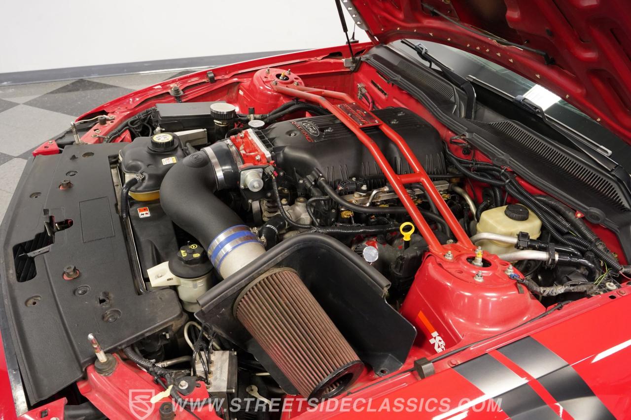 2006 Ford Mustang GT