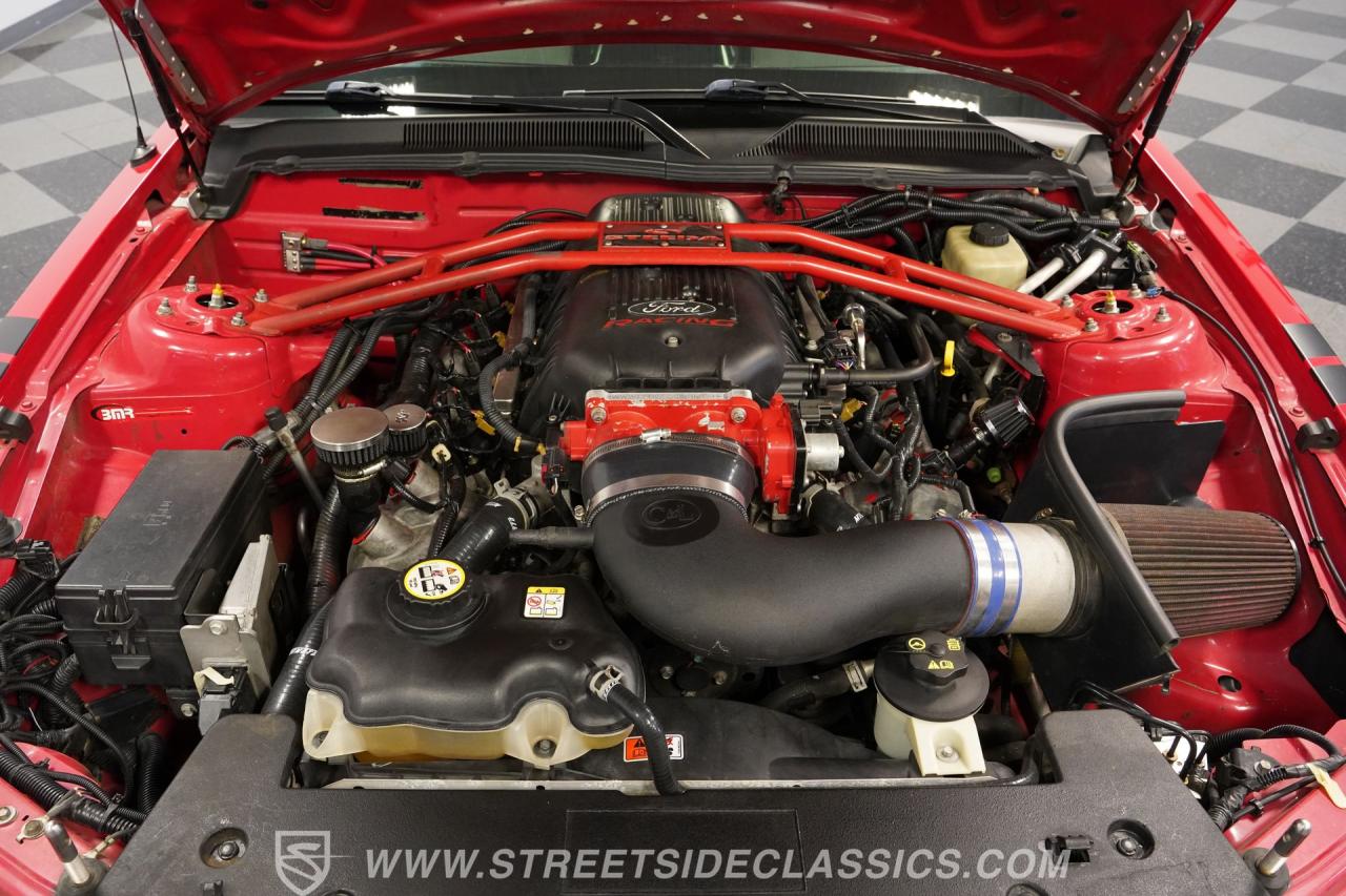 2006 Ford Mustang GT