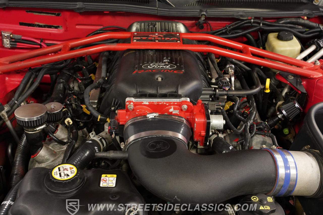 2006 Ford Mustang GT