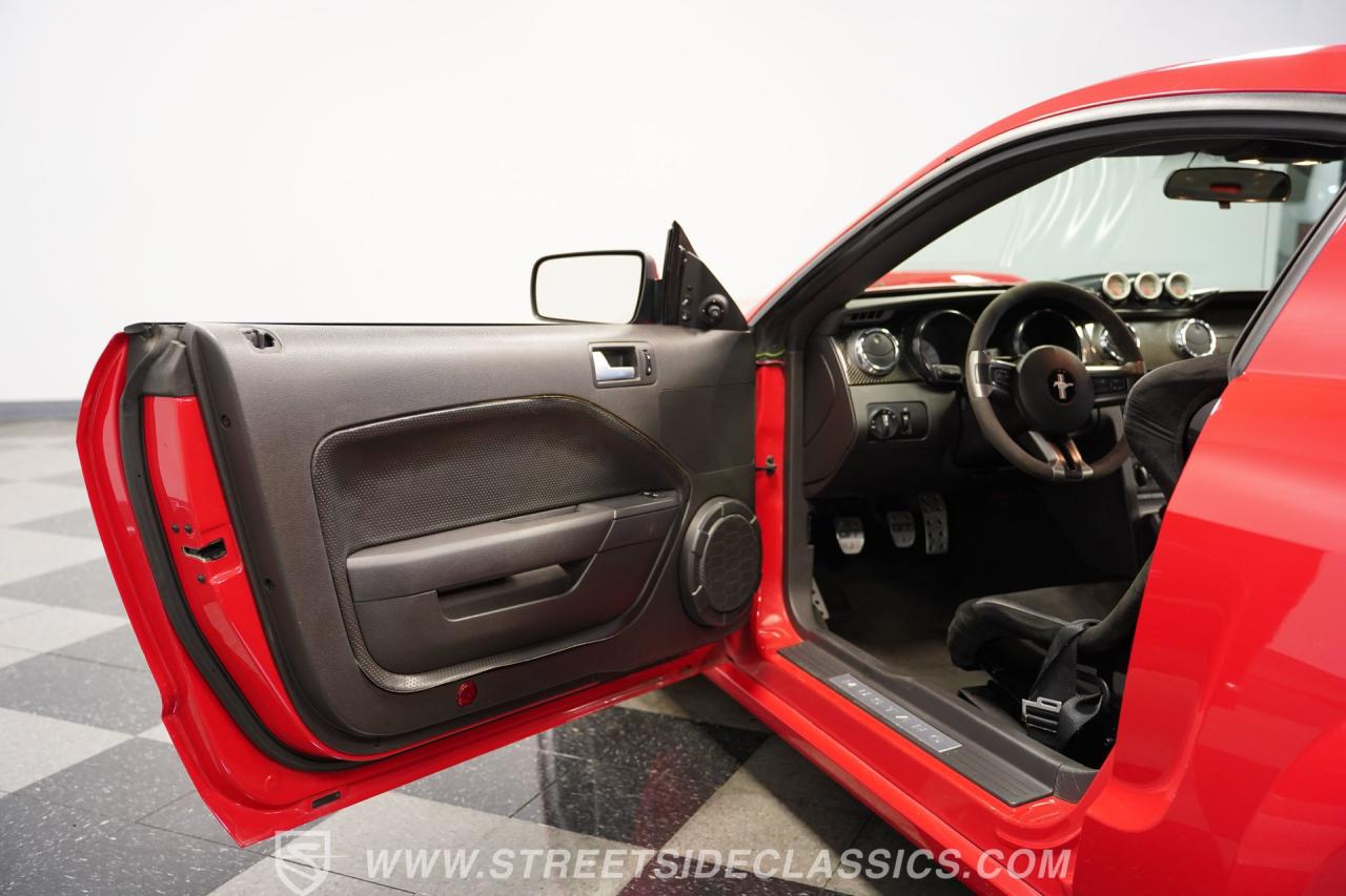 2006 Ford Mustang GT