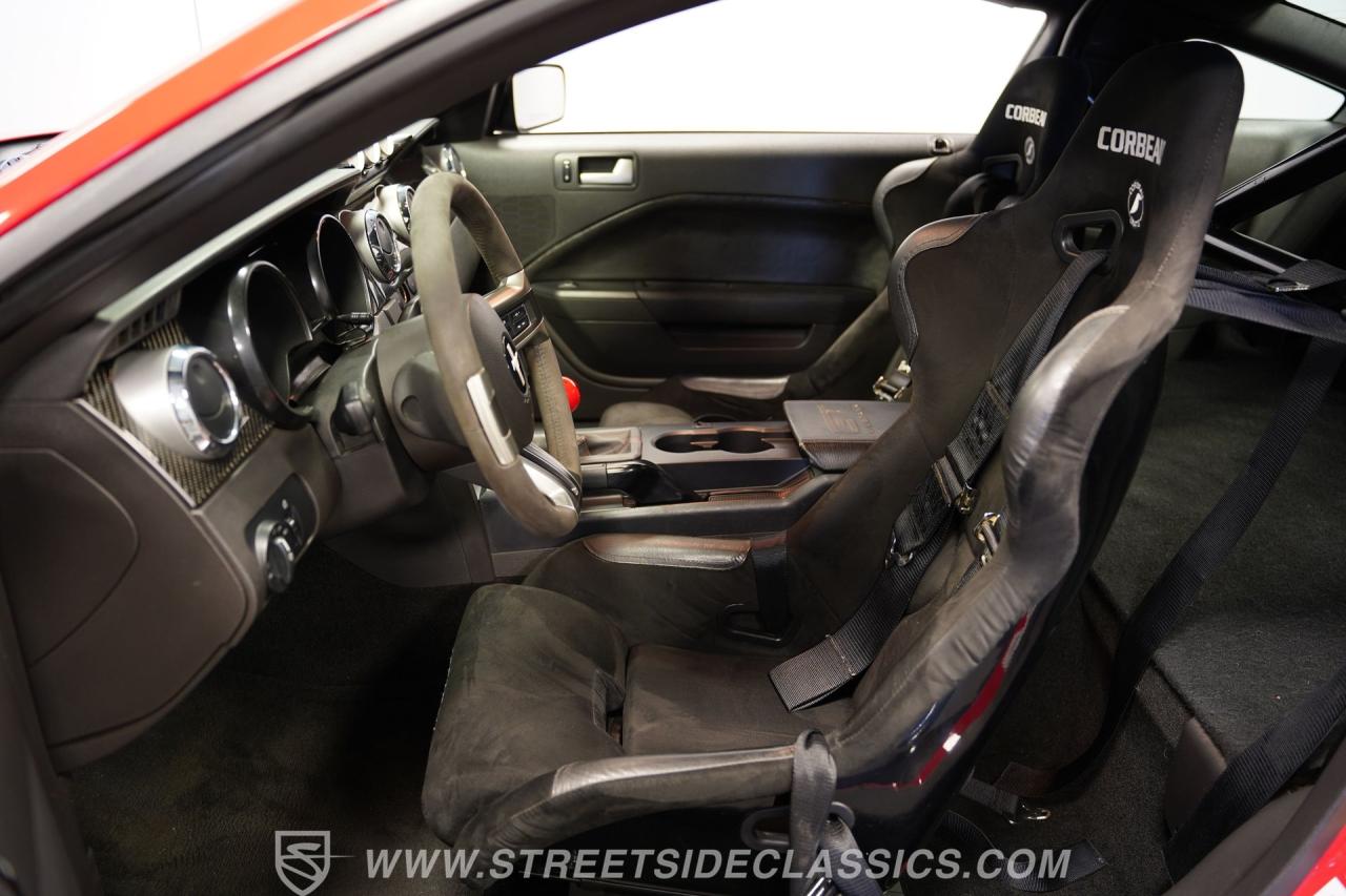 2006 Ford Mustang GT