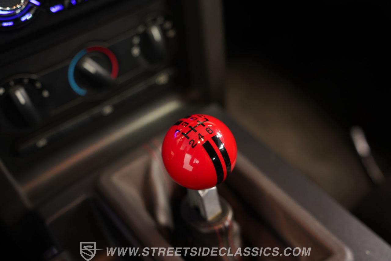 2006 Ford Mustang GT