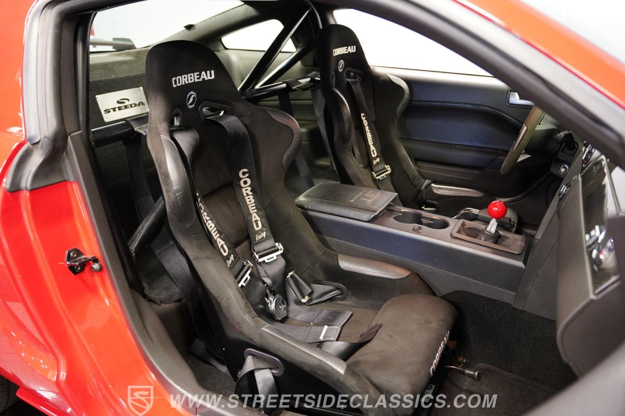 2006 Ford Mustang GT