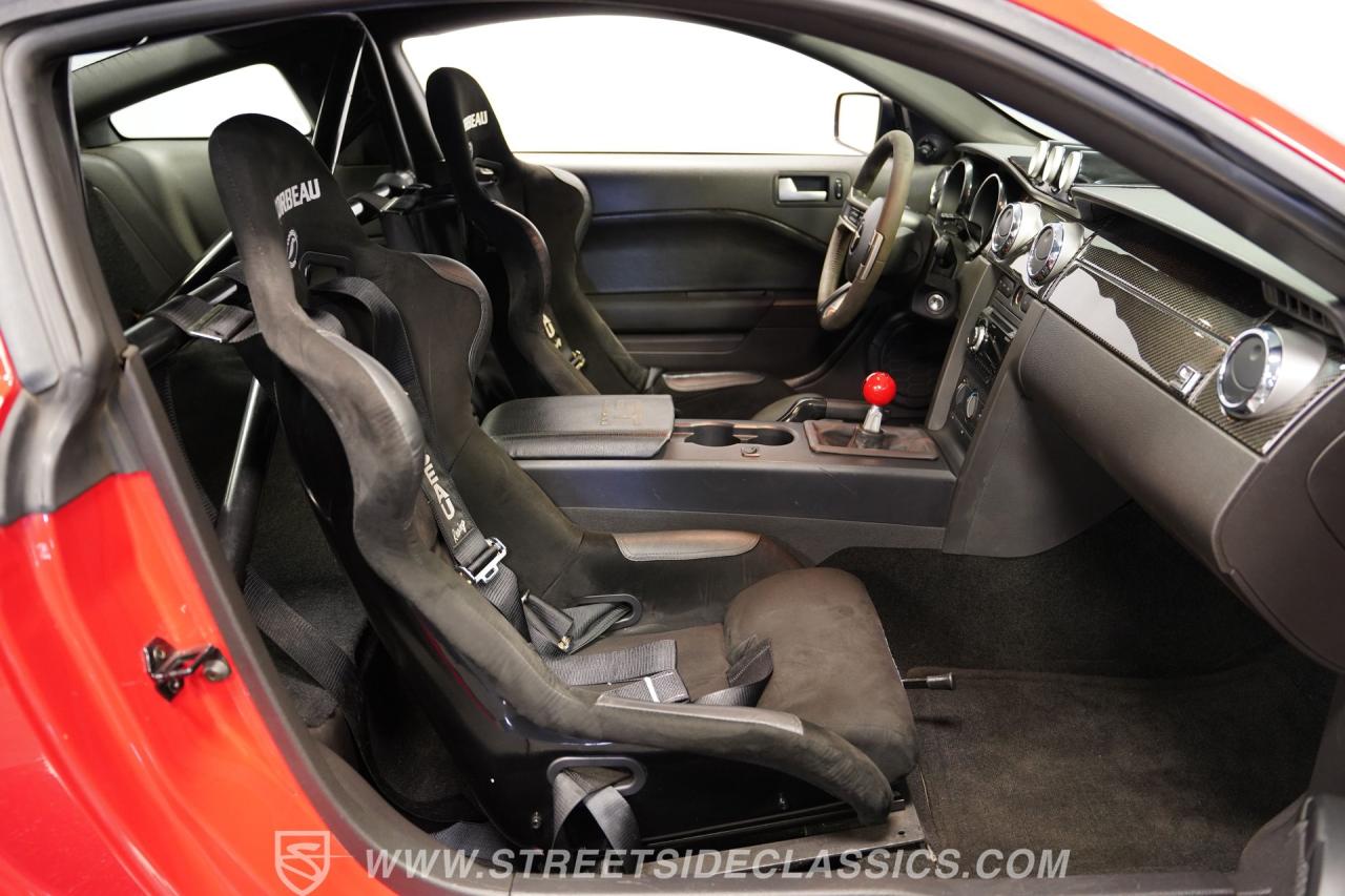 2006 Ford Mustang GT