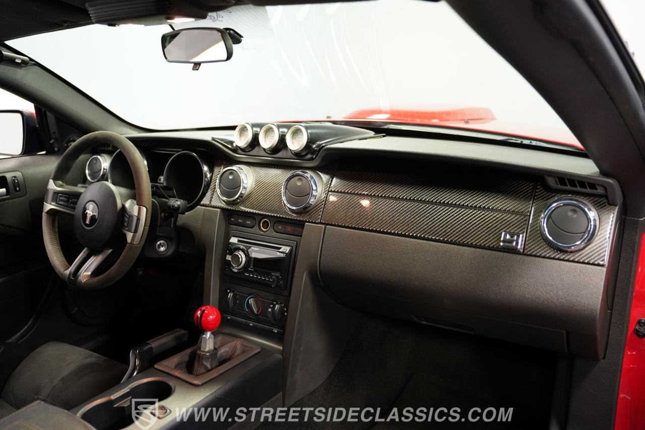 2006 Ford Mustang GT