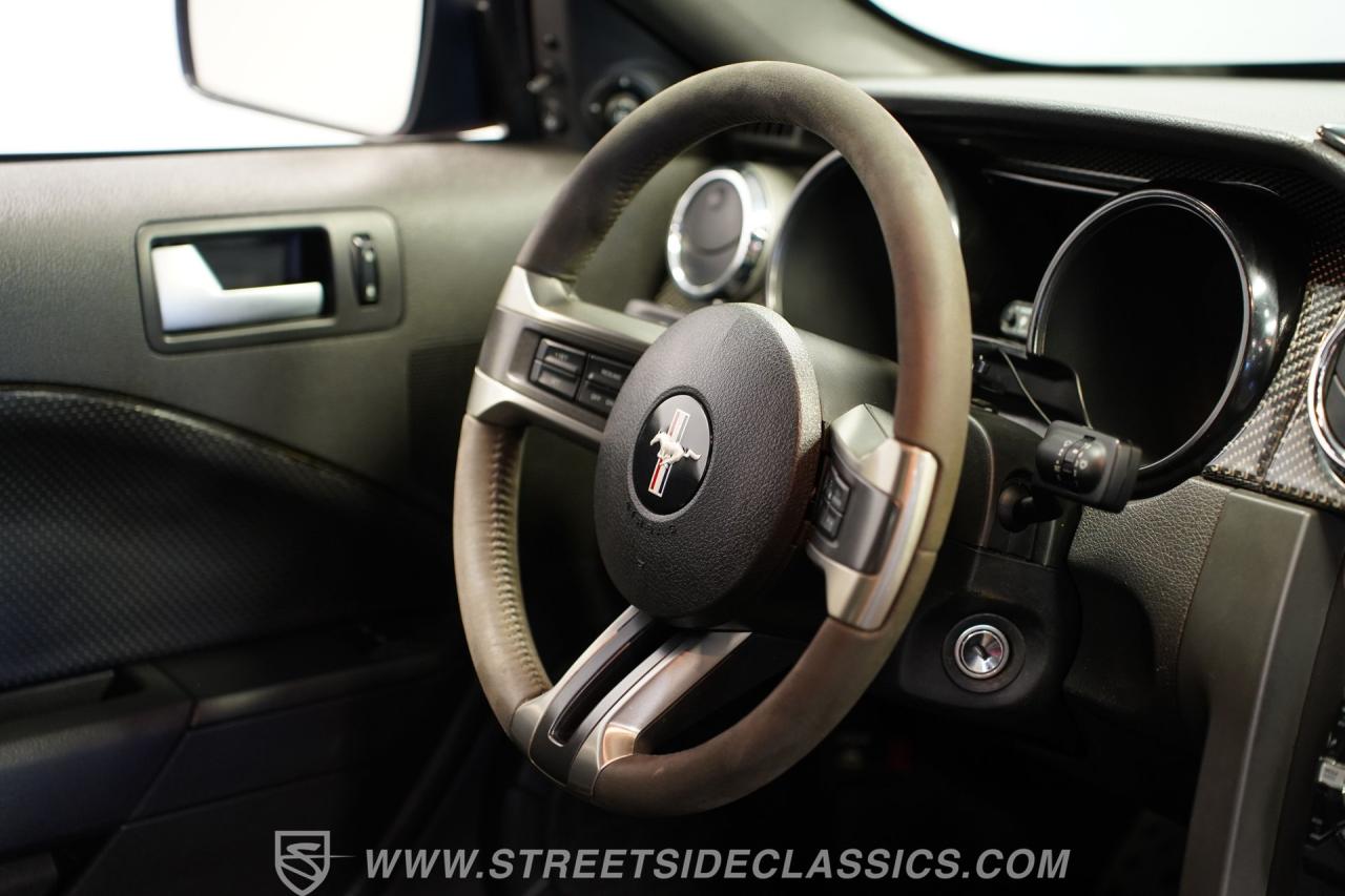 2006 Ford Mustang GT