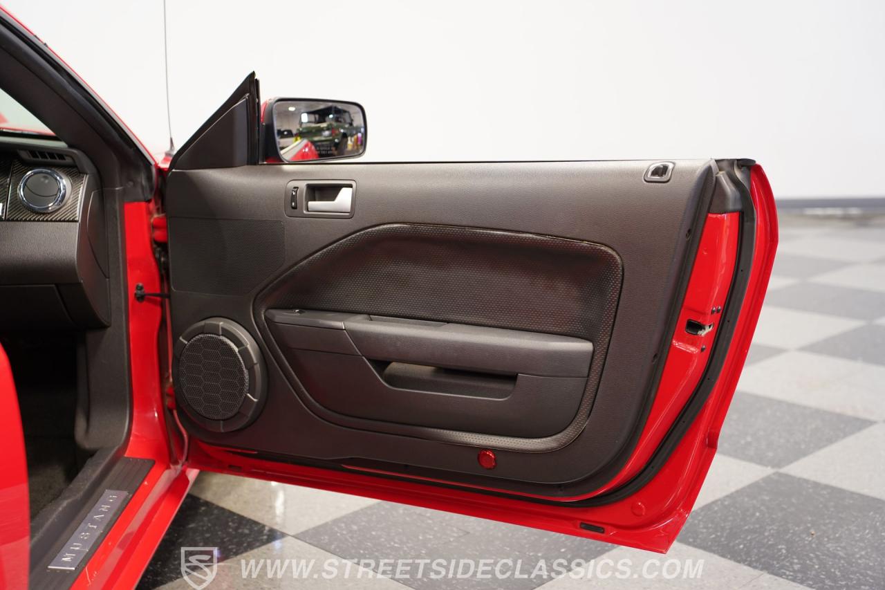 2006 Ford Mustang GT