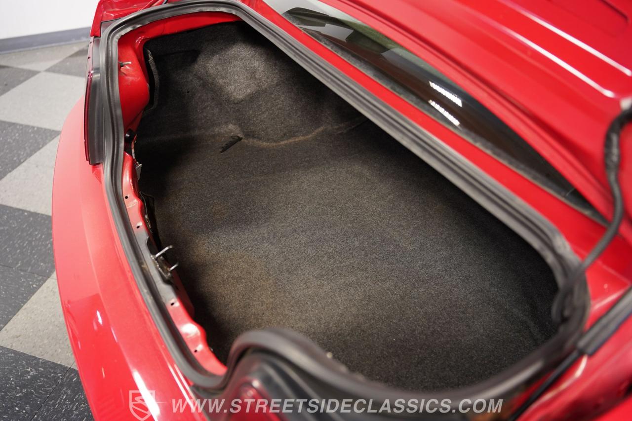 2006 Ford Mustang GT
