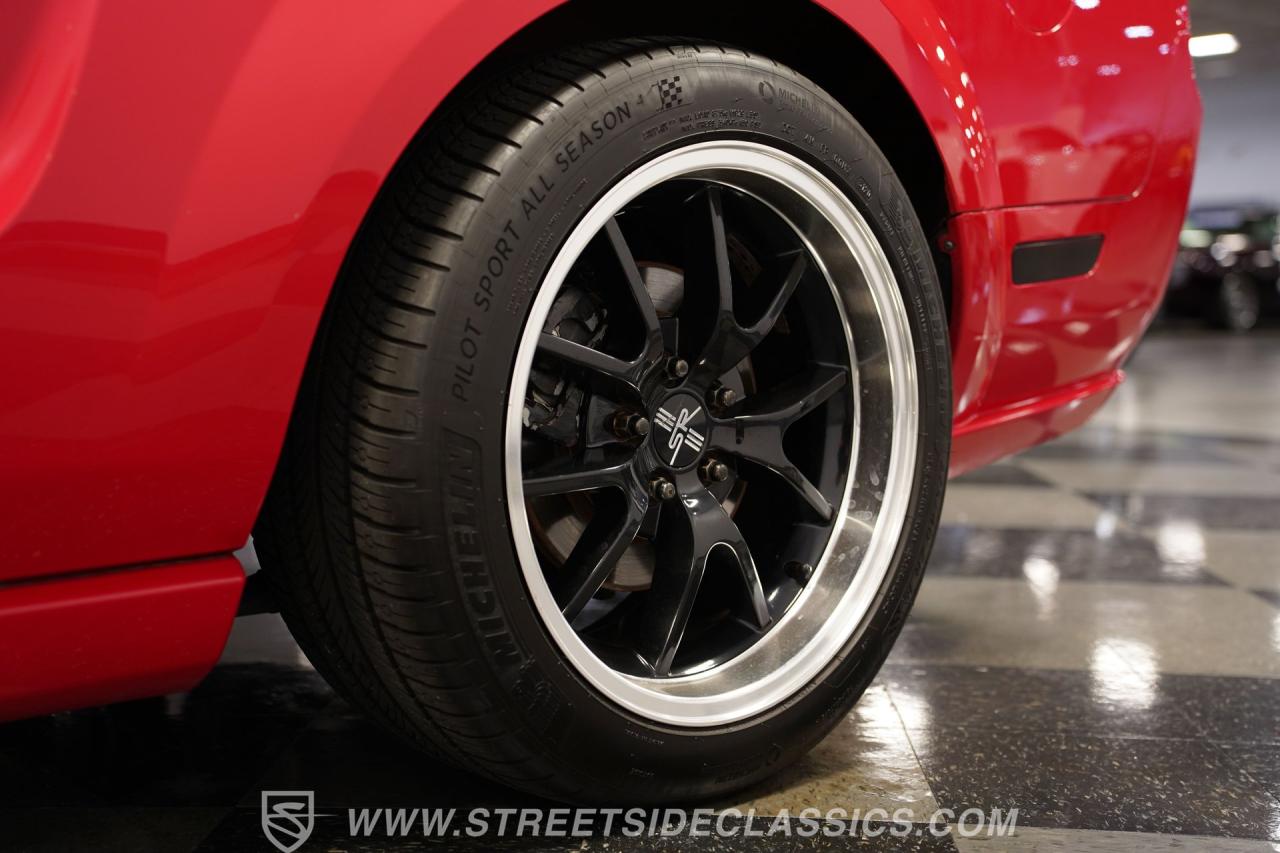 2006 Ford Mustang GT