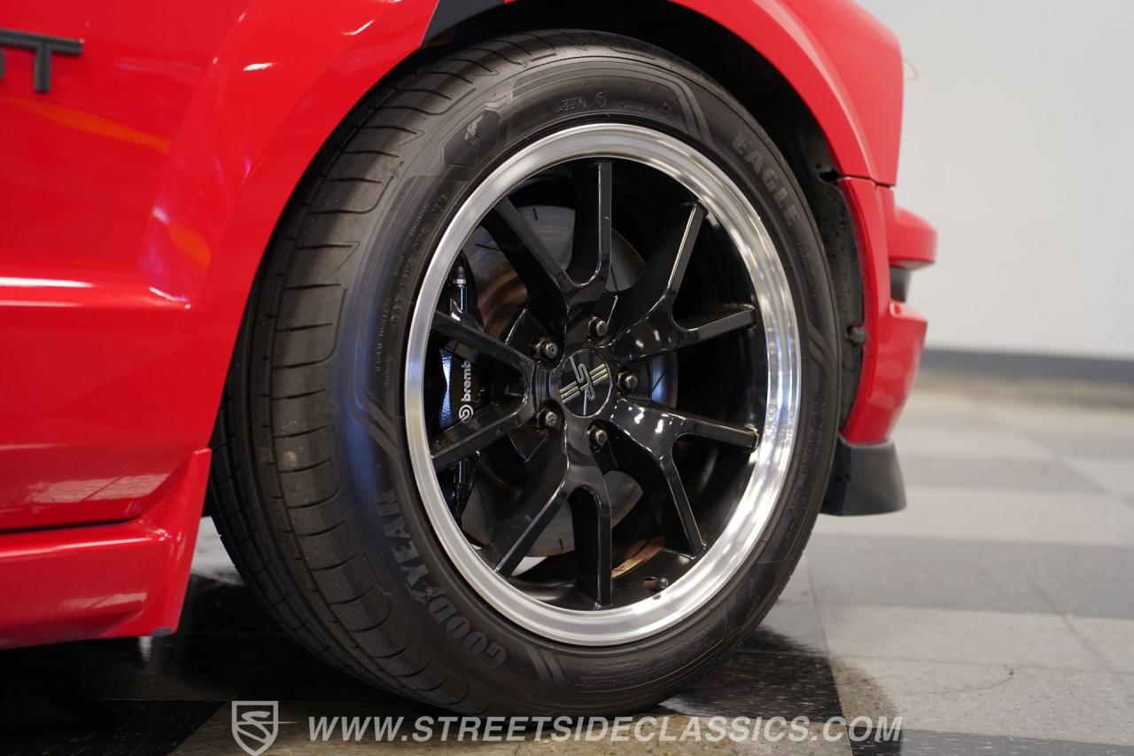 2006 Ford Mustang GT