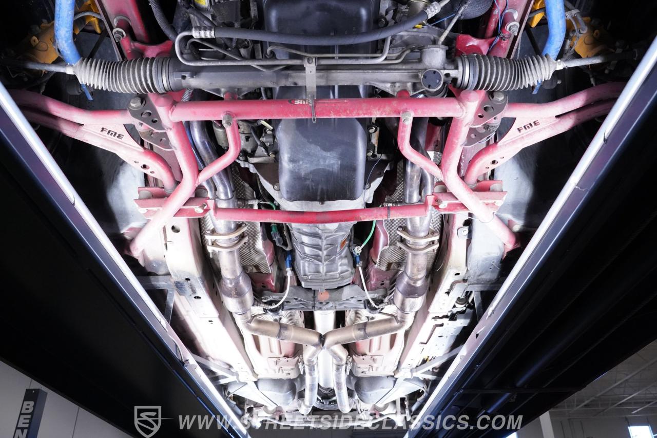 2006 Ford Mustang GT