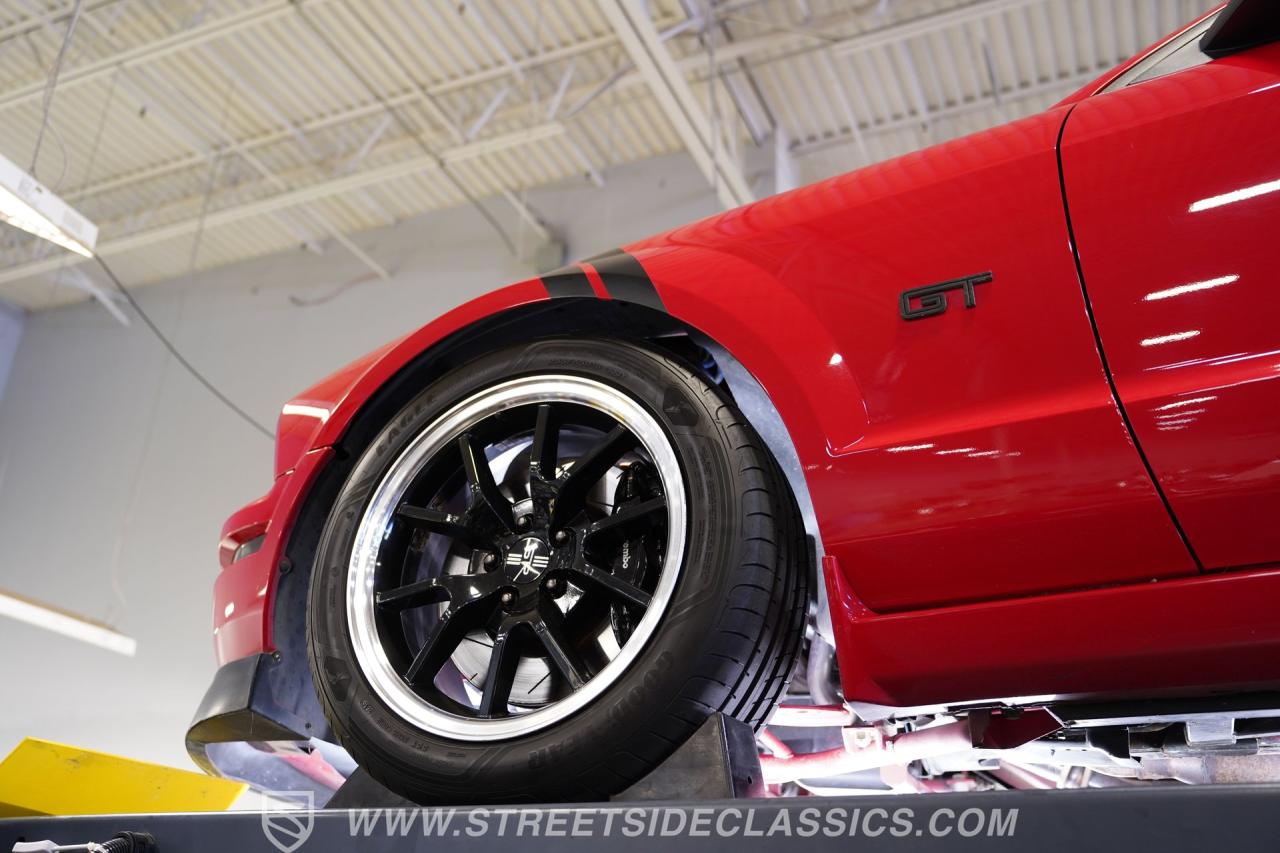 2006 Ford Mustang GT
