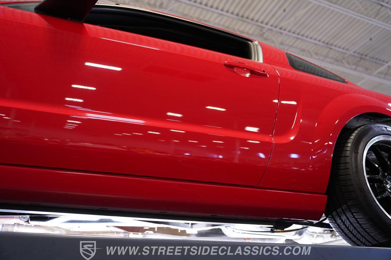 2006 Ford Mustang GT