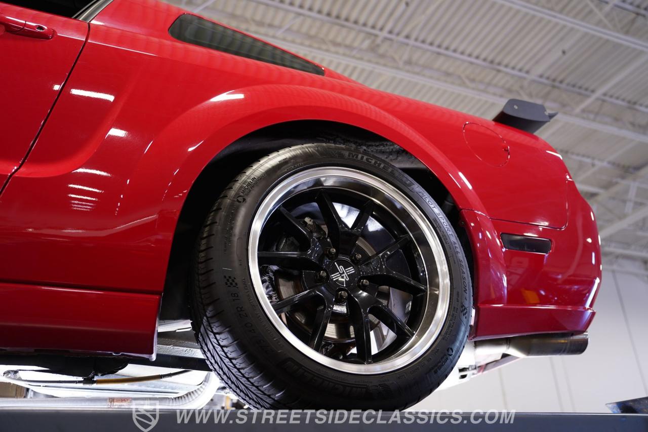 2006 Ford Mustang GT