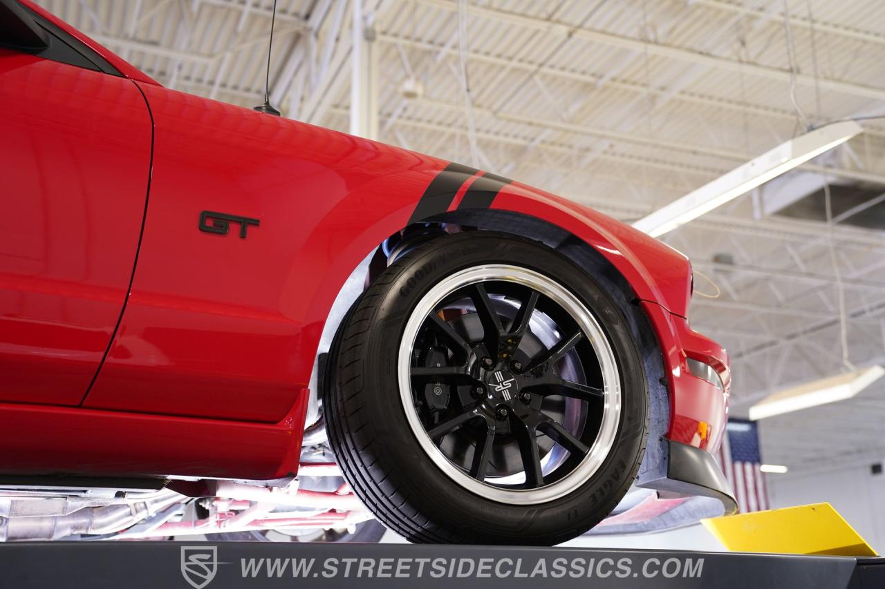 2006 Ford Mustang GT