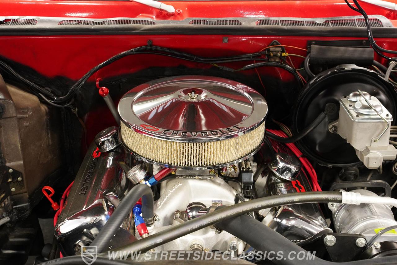 1979 Chevrolet C10 454 Big 10
