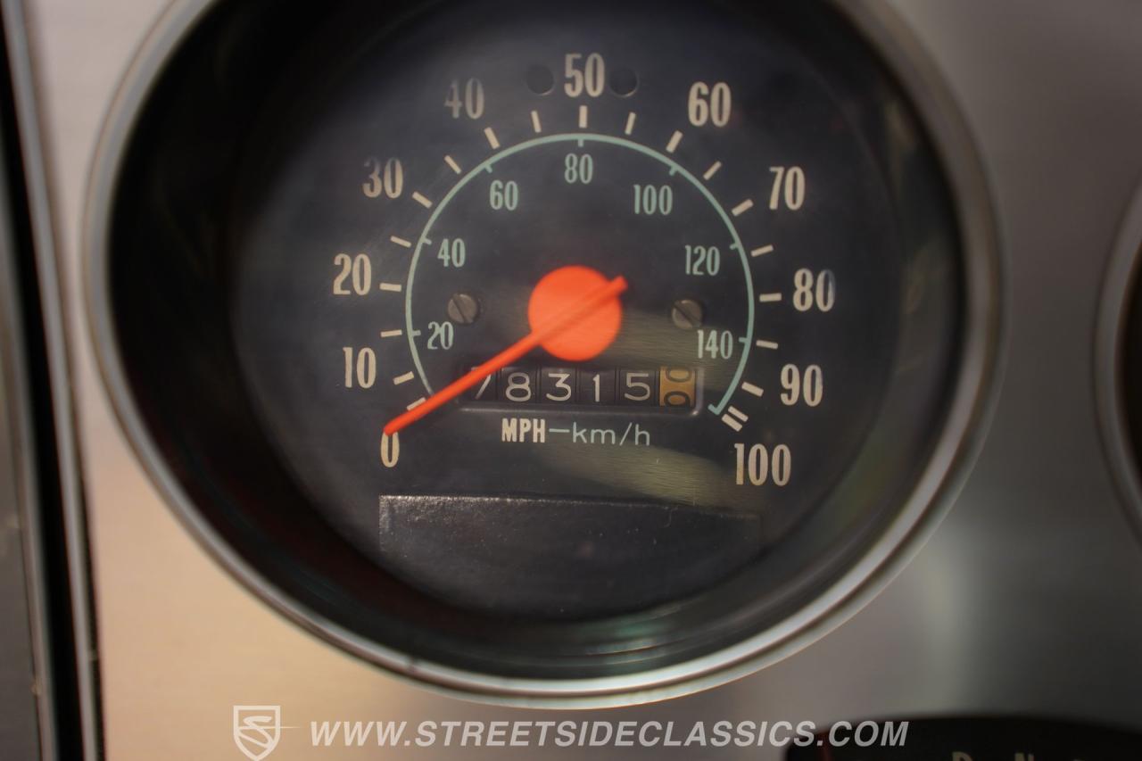 1979 Chevrolet C10 454 Big 10