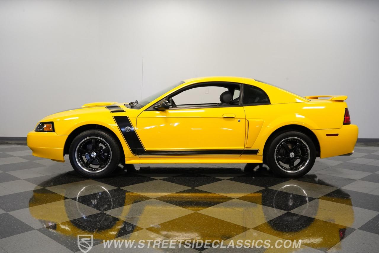 2004 Ford Mustang GT