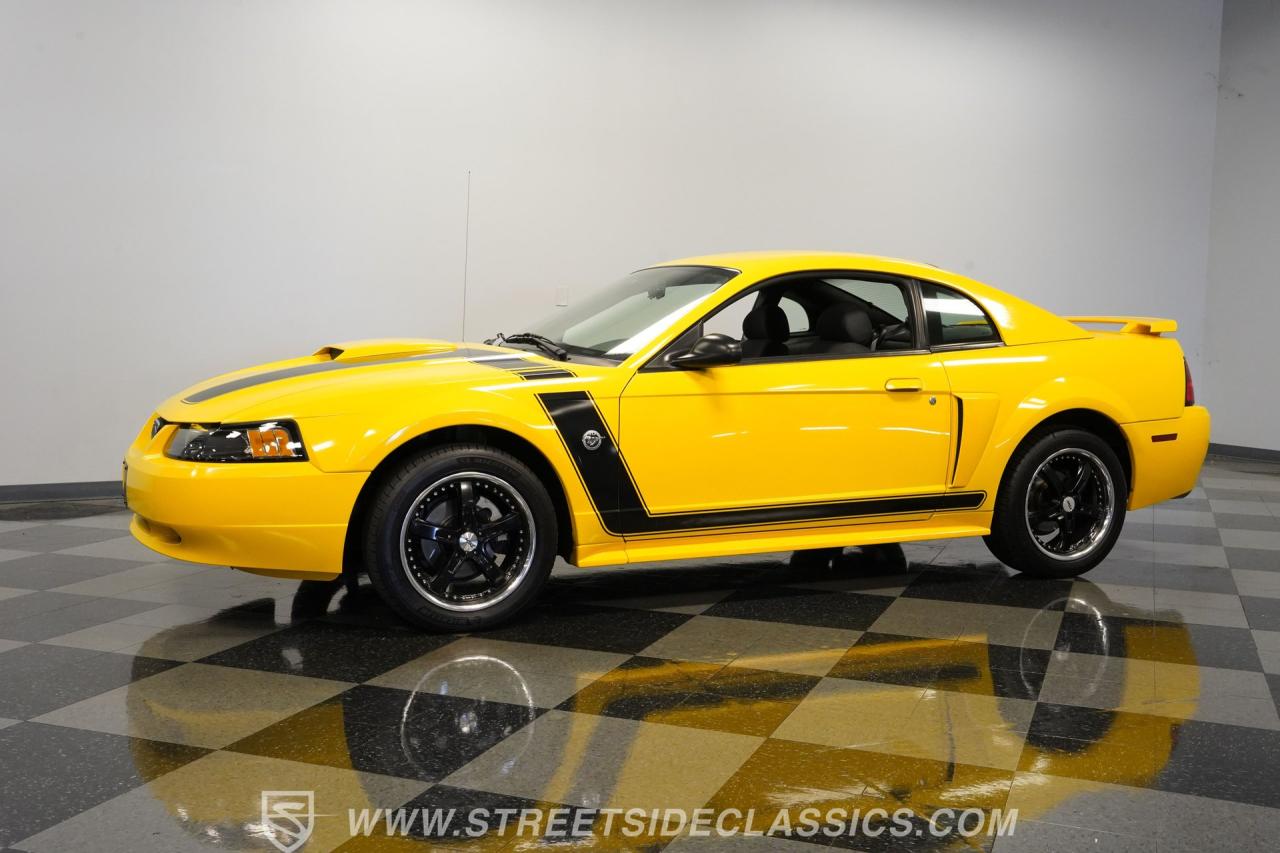 2004 Ford Mustang GT