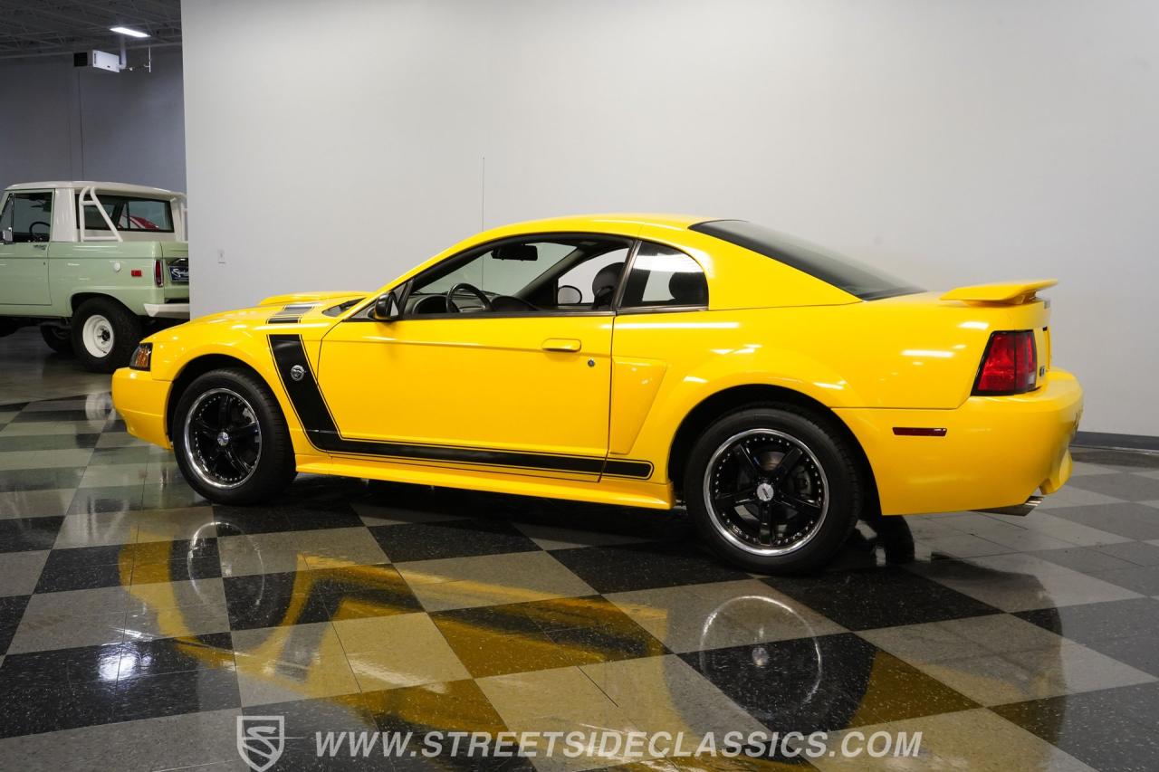 2004 Ford Mustang GT