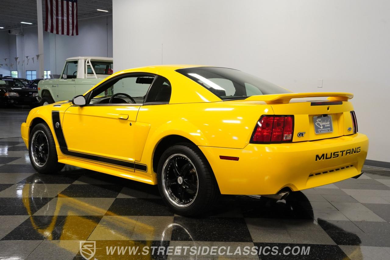 2004 Ford Mustang GT