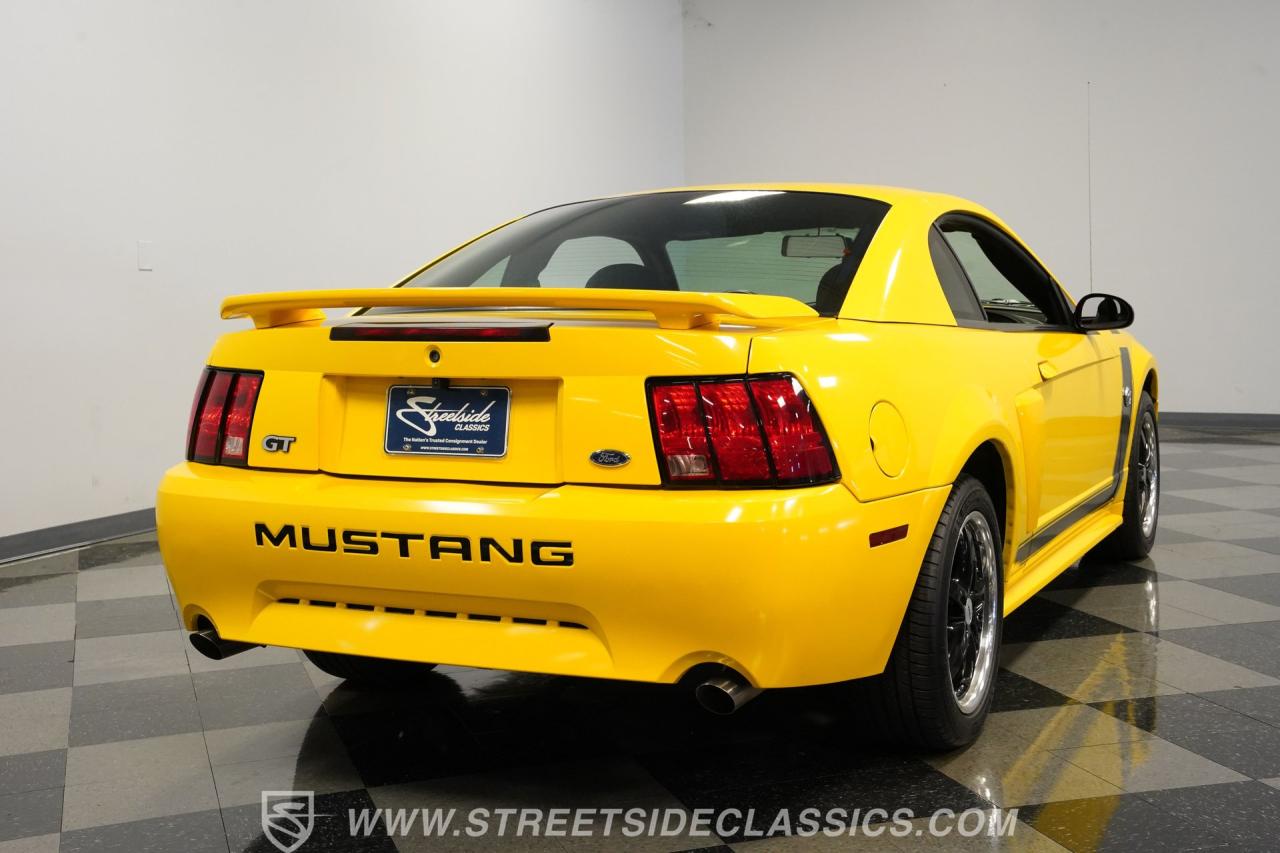 2004 Ford Mustang GT