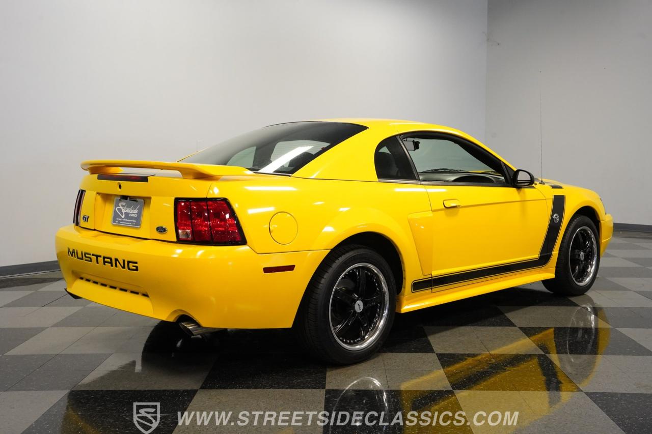 2004 Ford Mustang GT