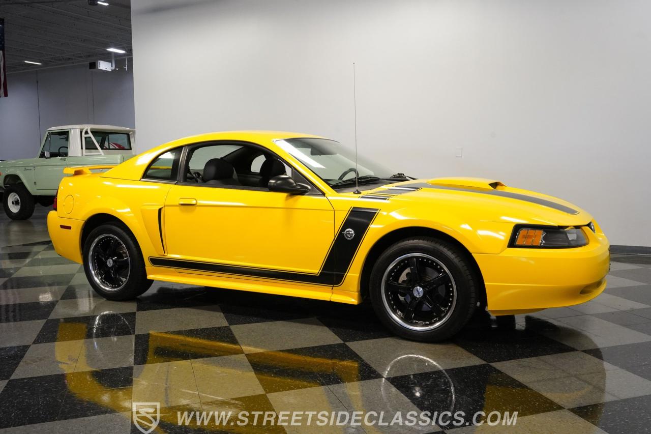 2004 Ford Mustang GT