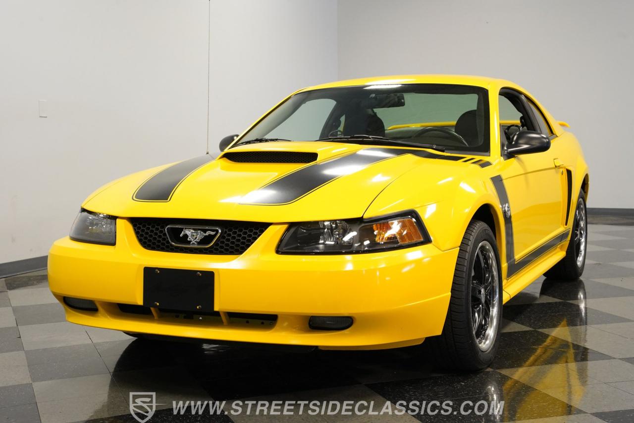 2004 Ford Mustang GT