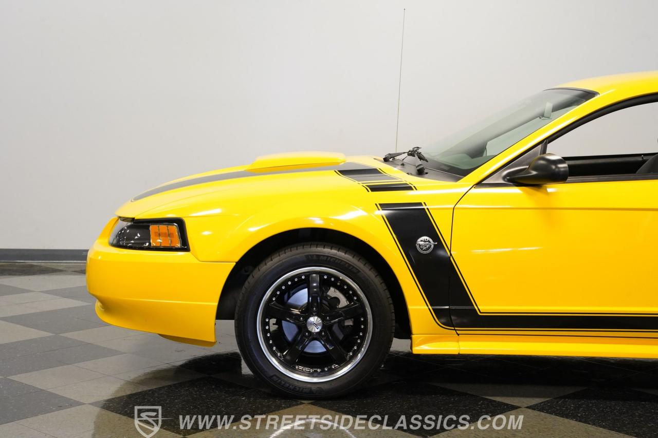 2004 Ford Mustang GT