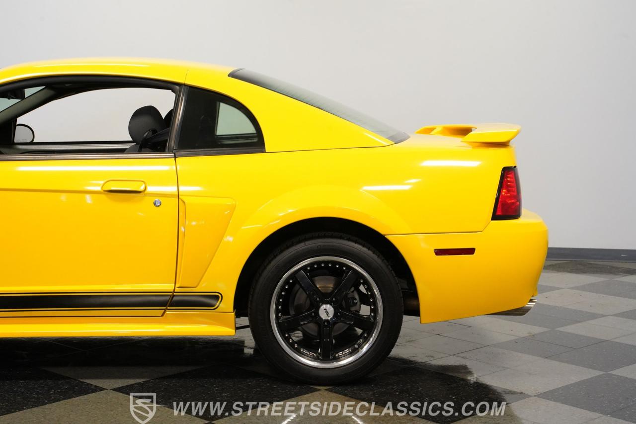 2004 Ford Mustang GT
