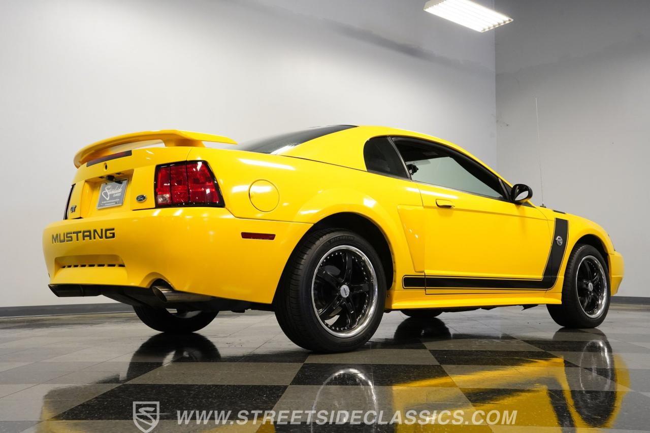 2004 Ford Mustang GT