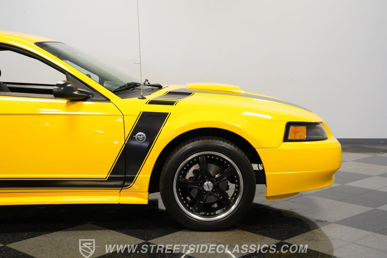 2004 Ford Mustang GT