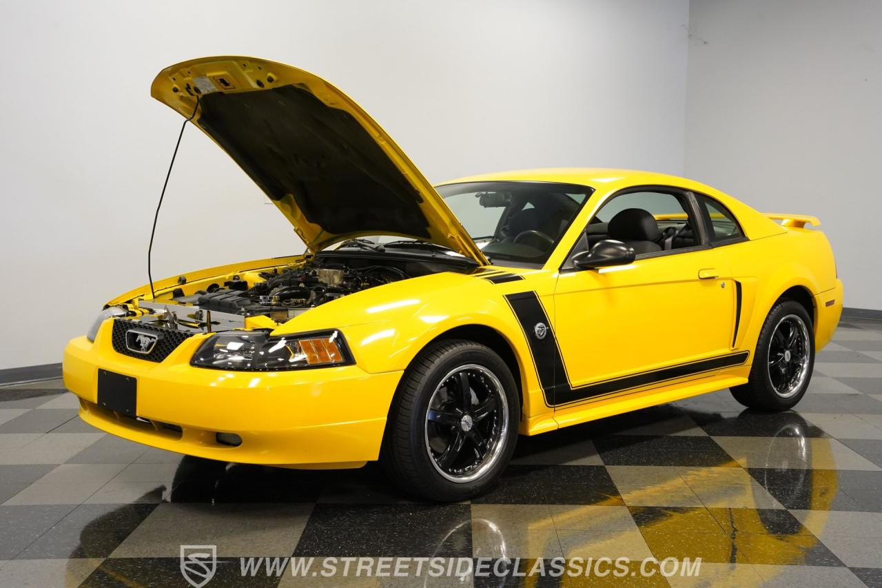 2004 Ford Mustang GT