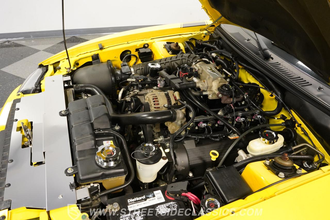 2004 Ford Mustang GT