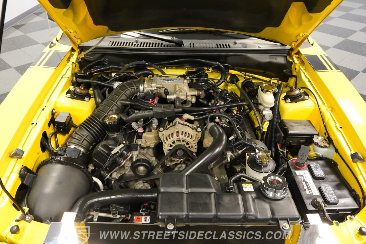 2004 Ford Mustang GT