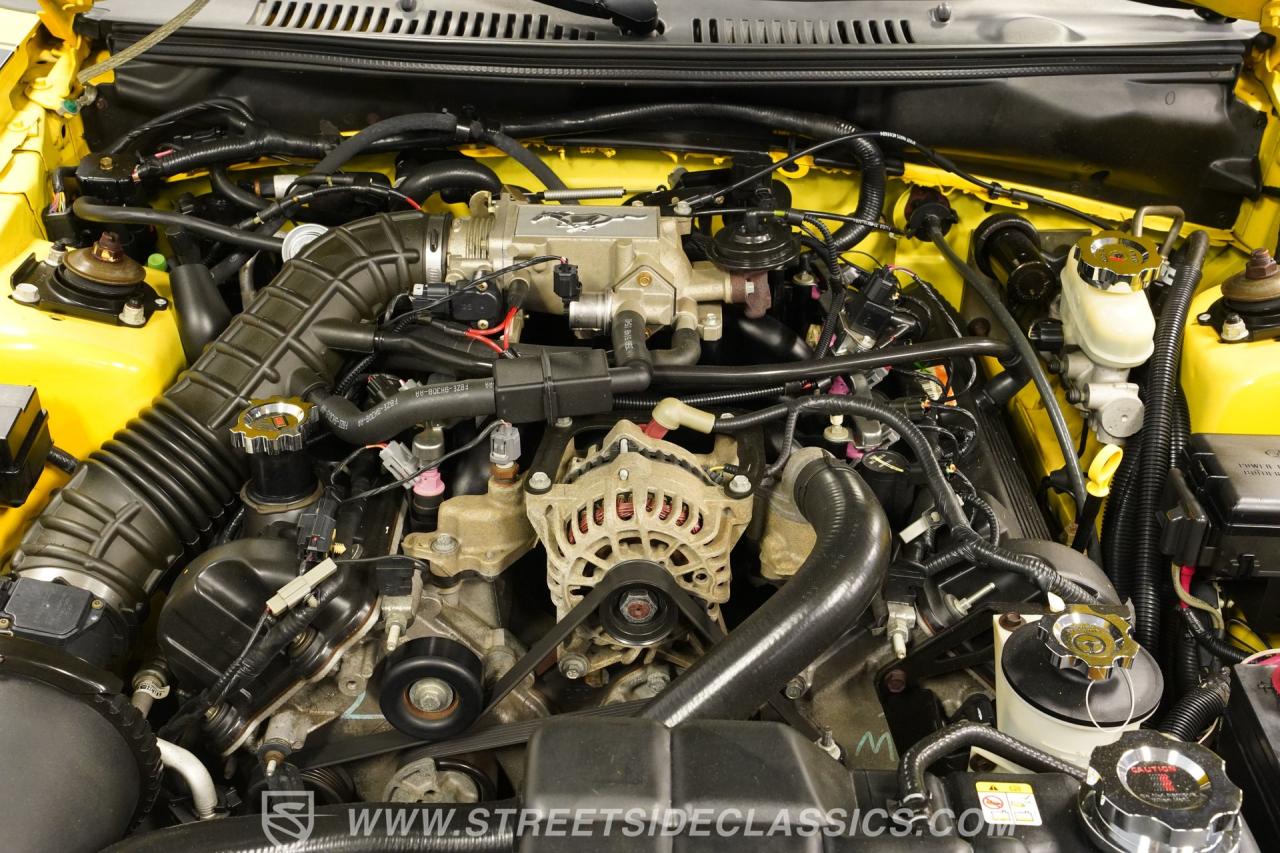 2004 Ford Mustang GT