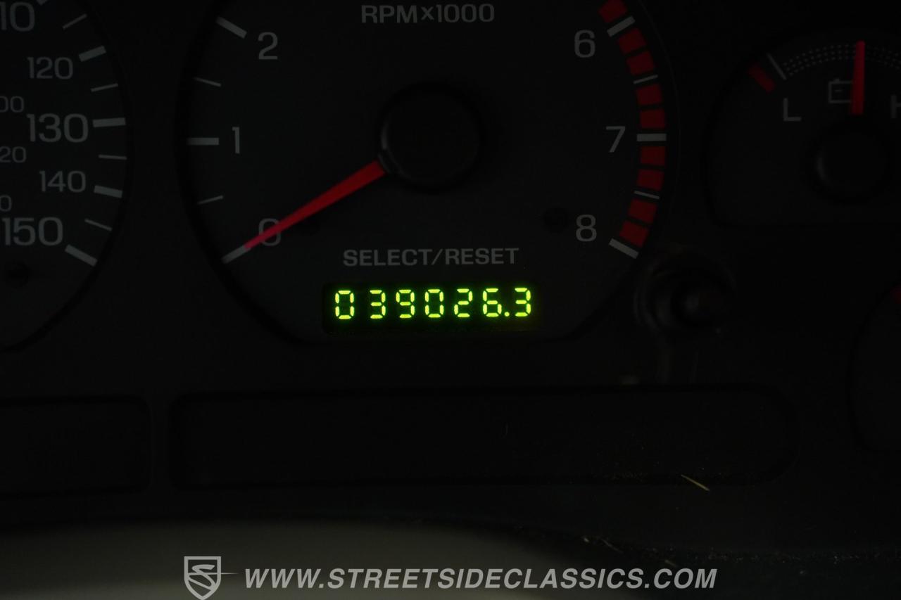 2004 Ford Mustang GT