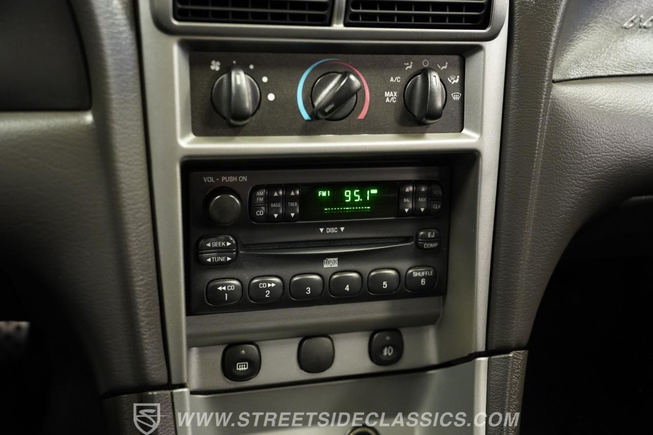 2004 Ford Mustang GT