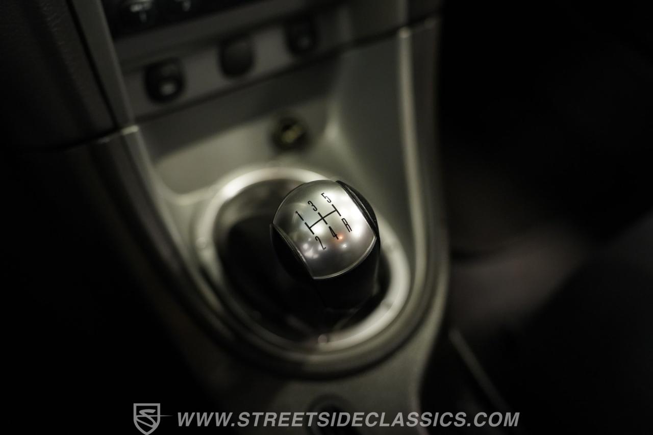 2004 Ford Mustang GT