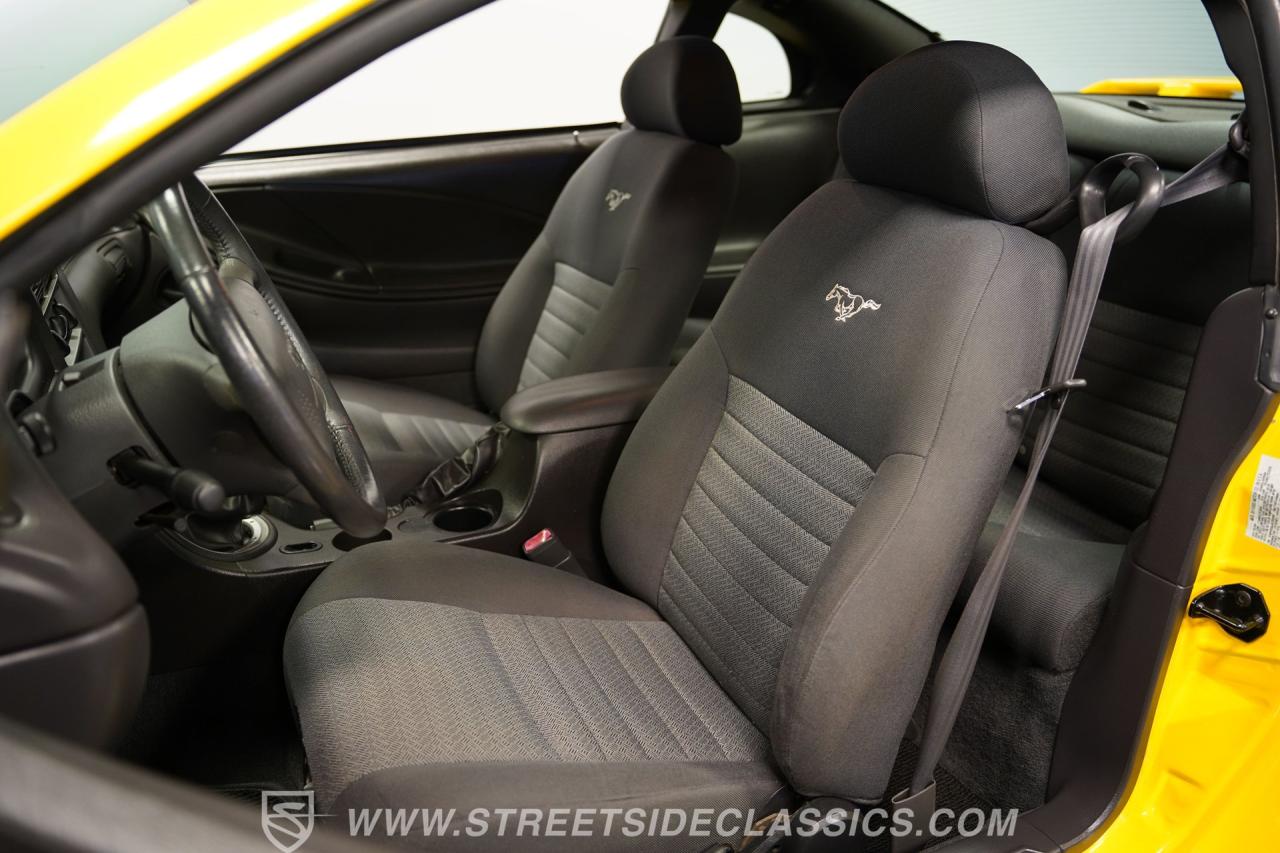 2004 Ford Mustang GT