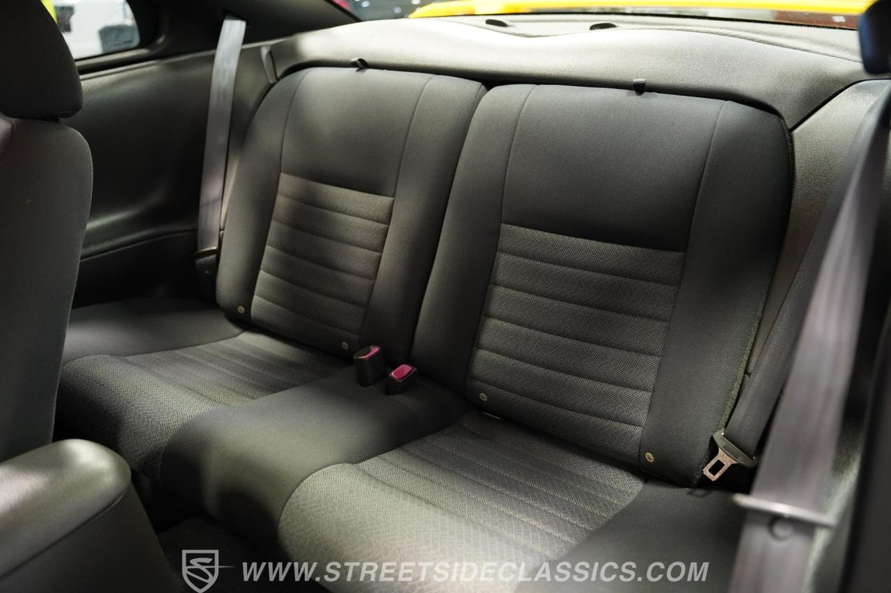 2004 Ford Mustang GT