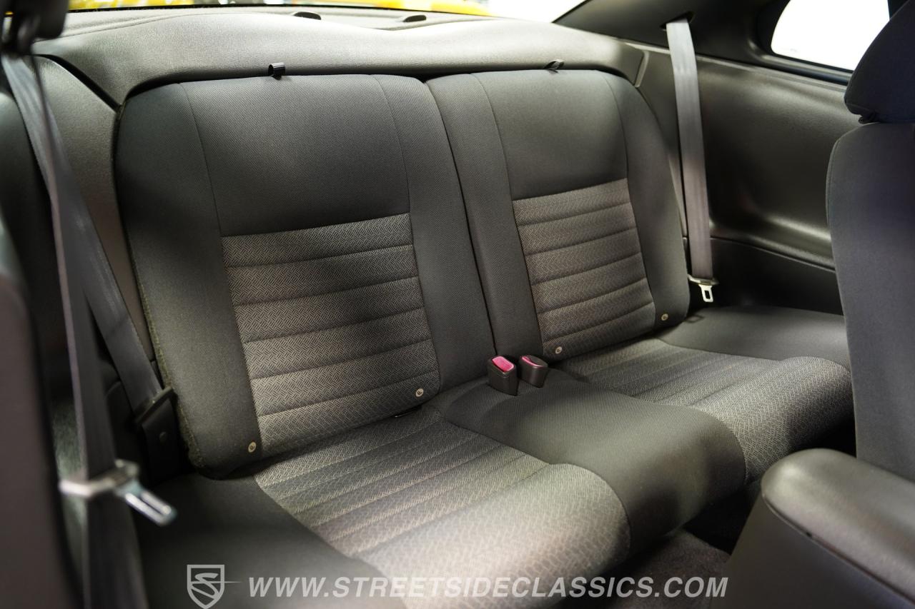2004 Ford Mustang GT