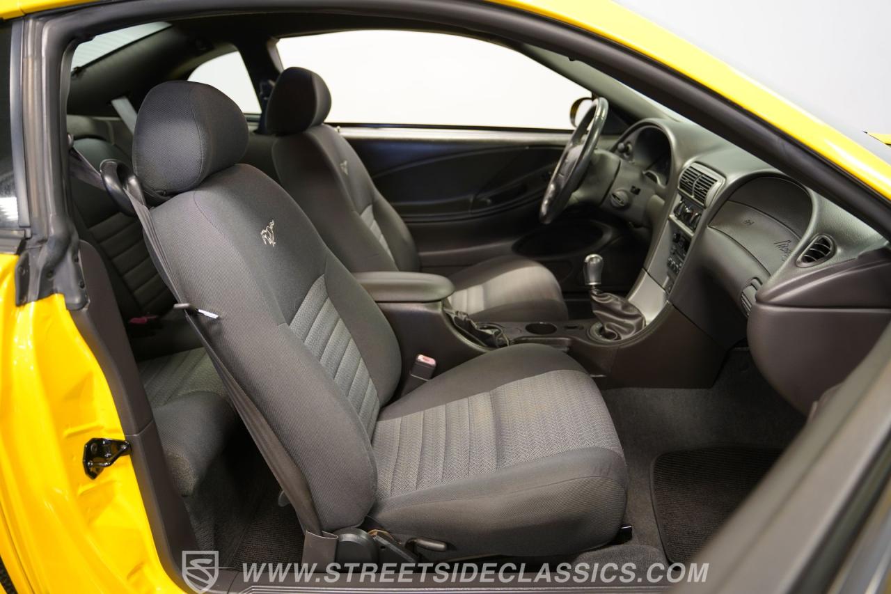 2004 Ford Mustang GT