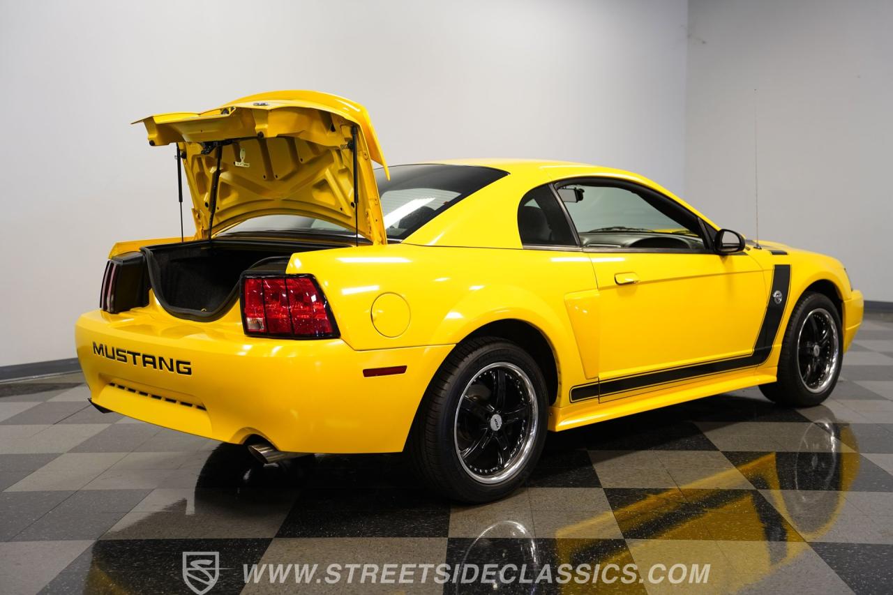 2004 Ford Mustang GT